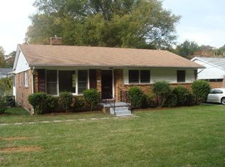 231 E Parkway Ave, High Point, NC 27262