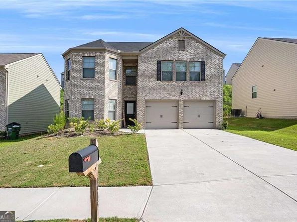 6505 Beaver Creek Trl, Atlanta, GA 30349