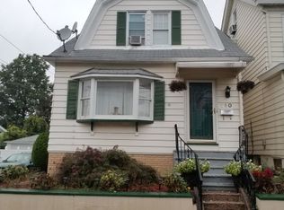 110 Vreeland Ave, Clifton, NJ