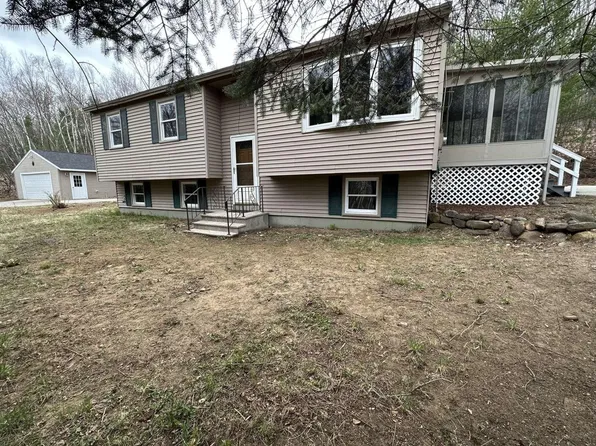 127 Bogue Road, Weare, NH 03281