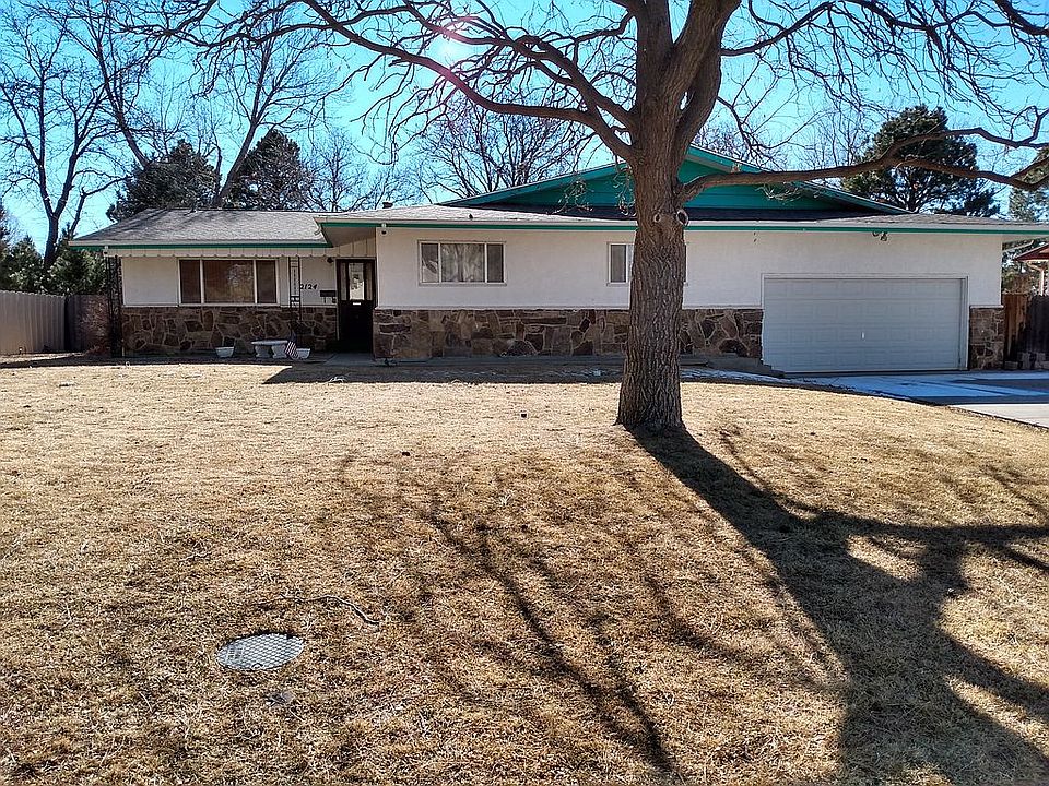 2124 Comanche Rd Pueblo
Belmont