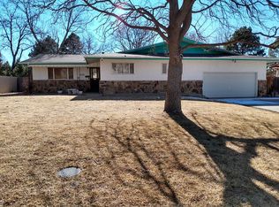 2124 Comanche Rd, Pueblo, CO 81001