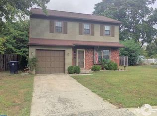 7 King James Rd, Williamstown, NJ 08094