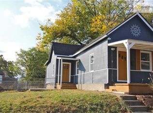 2117 Amie St, Kansas City, MO 64124