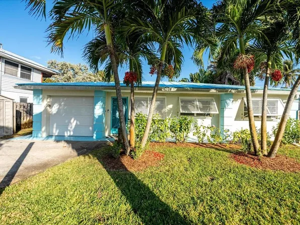 304 Granada Street, Fort Pierce, FL 34949