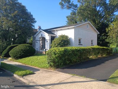 536 Gibson Ave, Jenkintown, PA, 19046