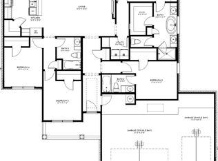 307 Boots Ct, Lorena, TX 76655