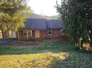 2617 Banner St, Saint Paul, VA 24283