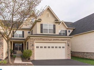 1904 Whitetail Way, Blue Bell, PA 19422