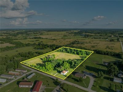 706 E 4th St, Altamont, MO, 64620