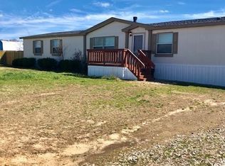 137 County Road 1303, Bridgeport, TX 76426