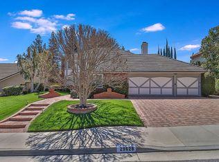29628 Woodbrook Dr, Agoura Hills, CA 91301