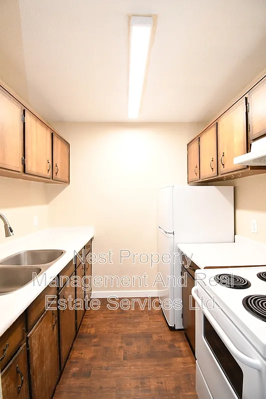 1 bed, 1.0 bath, $1,395 — Photo 1