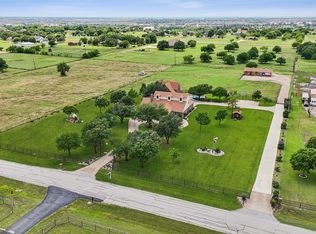 222 Bayne Rd, Haslet, TX 76052