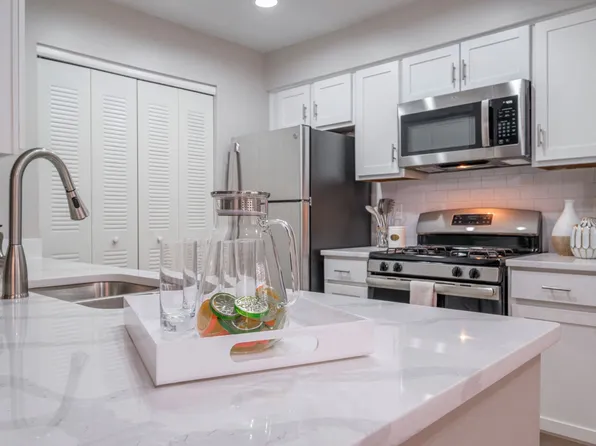 The Residence at Christopher Wren Apartments