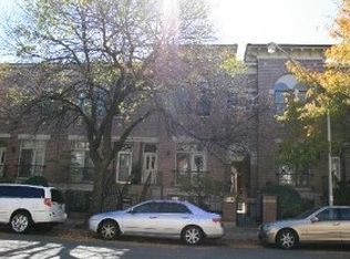 1213 W Lexington St, Chicago, IL 60607