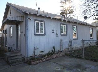 1321 Walnut St, Marysville, CA 95901