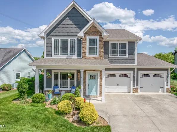 2409 Edinburgh Channel Rd, Kingsport, TN 37664