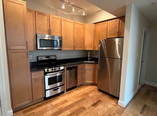 Park Heights, Washington, DC 20010