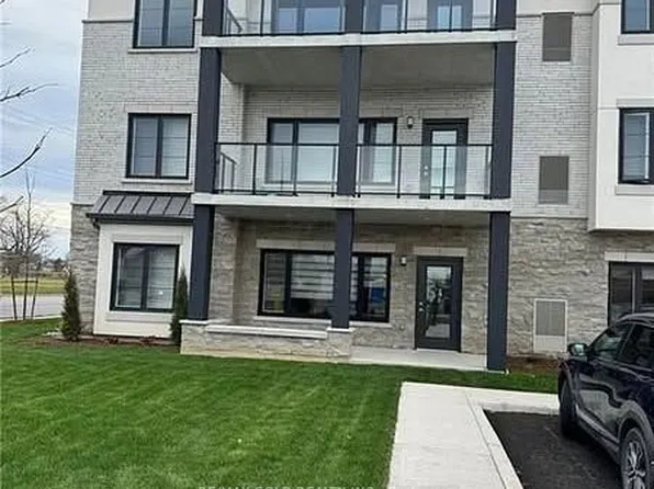 119 Lincoln St #101, Welland, ON L3C 7C3