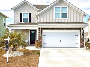 2641 Stellar Loop, Myrtle Beach, SC 29577