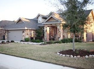 705 Lodge Creek Dr, New Braunfels, TX 78132