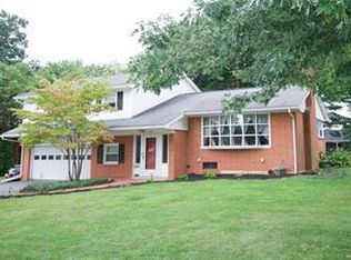 703 Spruce St, Emmaus, PA 18049