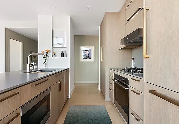 3rd image of 1 Northside Piers APT 11G