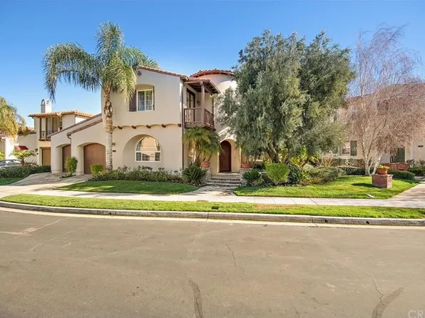 24705 Tiburon St, Santa Clarita, CA 91355