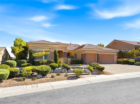 2738 Cherrydale Falls Dr, Henderson, NV 89052