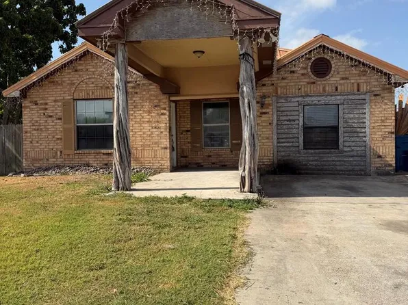 5092 Christian Cir, Brownsville, TX 78521
