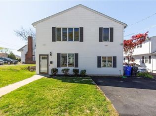 190 Windmill St #4, Providence, RI 02904