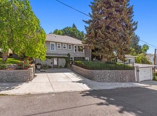 525 Mesa Dr, Klamath Falls, OR