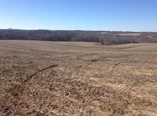 Brownsmill Rd, Elsberry, MO 63343