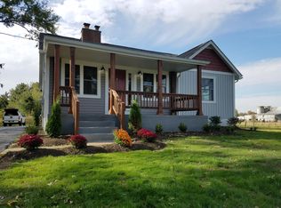 4730 S Old State Rd, Lewis Center, OH 43035