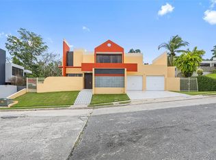 A16 SAN IGNACIO STREET, SAN PEDRO ESTATES, CAGUAS, PR 00725
