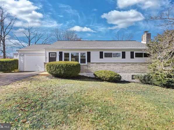651 Diane Dr, Etters, PA 17319
