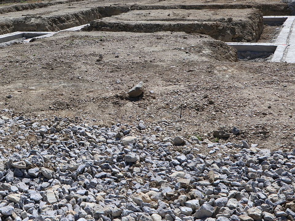 Homesite
