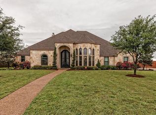 964 Lands End Cv, Hewitt, TX 76643