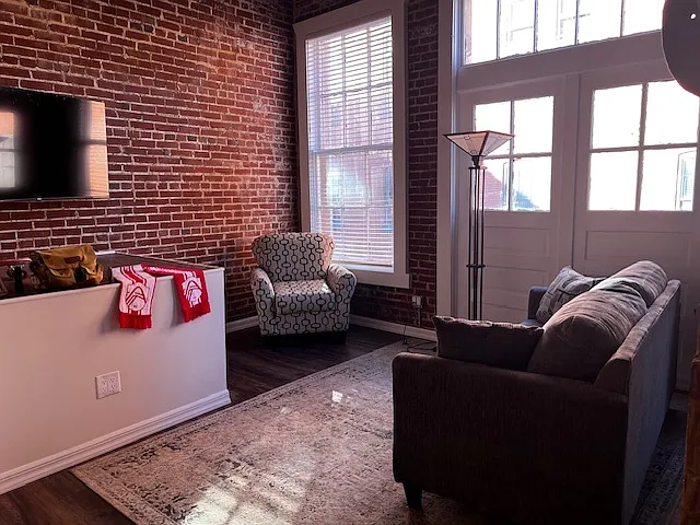 212 Morgan St #D — Photo 7