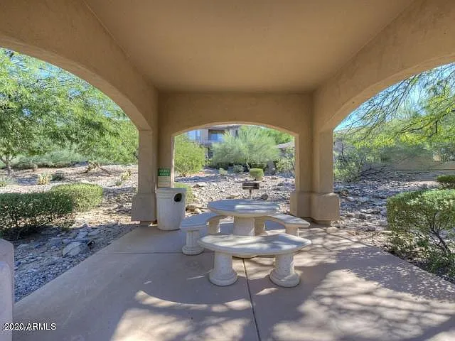 16420 N Thompson Peak Pkwy #1073 — Photo 31