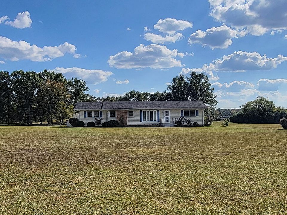 5646 Woodbury Pike, Murfreesboro, TN 37127 MLS 2577324 Zillow