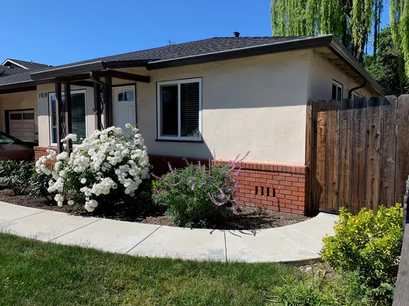 1619 Union Ave #1619, Redwood City, CA 94061