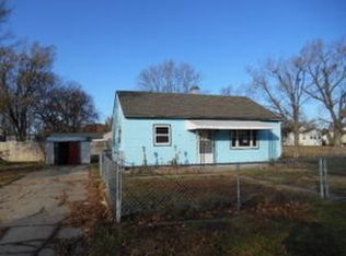 2704 S 8th St, Council Bluffs, IA 51501