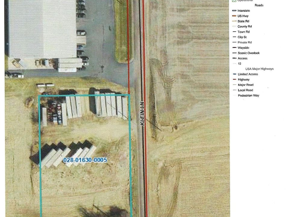 1st image of Klein Ln