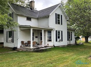 1104 Harrison Ave, Defiance, OH 43512