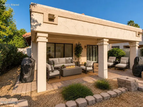 18836 N 94TH Avenue, Peoria, AZ 85382