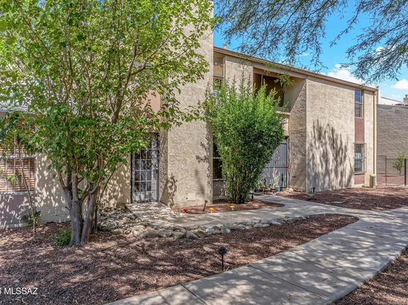 3750 N Country Club Rd #Road5, Tucson, AZ 85716