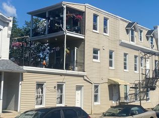 1254 Green St APT 2, Reading, PA 19604