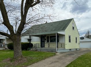 647 Roth Ave, Columbus, OH 43228